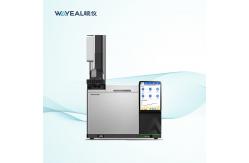 China OEM FID Gas Chromatography Instrument GC MS Spectrometer supplier