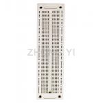 690 - Point Solder Universal Electronics Breadboard Kit For Experiment for sale
