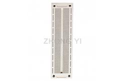 China 690 - Point Solder Universal Electronics Breadboard Kit For Experiment supplier