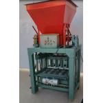 Small Brick Making Machine For Construction Material Production Line for sale