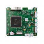 Single Sided Quick Turn Automotive Automated PCB Assembly Shenzhen for sale
