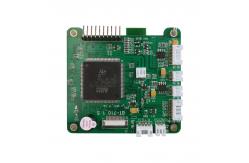 China Single Sided Quick Turn Automotive Automated PCB Assembly Shenzhen supplier
