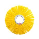 Zhenda Factory Flat Circle Road Street Sweeper Brushes  Pp Material for sale