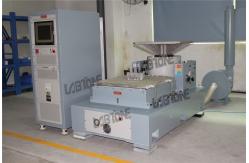 China 380V 50Hz Electrodynamic Vibration Shaker For Product Reliability Test supplier