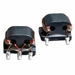 Signal Conversion Balun Transformer RF Wireless Communication Field Audio System for sale