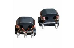 China Signal Conversion Balun Transformer RF Wireless Communication Field Audio System supplier