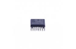 China OPA4336 Linear Amplifier SSOP-16 OPA4336EA/250 Integrated Circuit IC Chip In Stock supplier