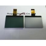 RYG160100B Graphic LCD Module FSTN Positive Black On White 160*100 Dots