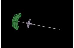 China Orthopedic Vertebral Body Kyphoplasty Tool Kit For Spinal Puncture Dilation supplier