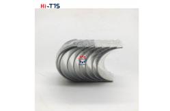 China ISBe ISDe QSB6.7 Diesel Engine Spare Parts Connecting Rod Bearing 4892715 4892714 supplier