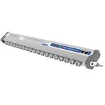 Intelligent Anti Static Ionization Bar Ionizers Neutralize Charge For Electronics Industry