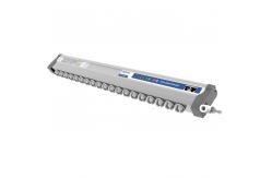 China Intelligent Anti Static Ionization Bar Ionizers Neutralize Charge For Electronics Industry supplier