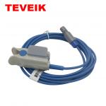 BCI Reusable spo2 Sensor probe copper pin SPO2 full set, 7 pin for sale