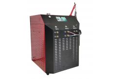 China Video Outgoing-Inspection Provided Durable Oxy-Hydrogen Gas Generator for Brazing supplier