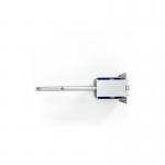 K0724 Open Frame DC6V Bistable Latching Solenoid for sale