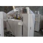 Semi Auto Cardboard Carton Box Stitcher Machine Corrugated Box Stitching Machine SGS for sale