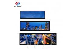 China 24 Wall Mounted Digital Signage supplier