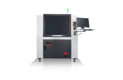 China H510 Full Automatic Solder Paste Printer Mechanical Solder Screen Printer supplier