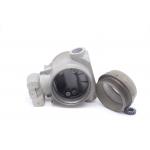 Auto/Marine Sleeve/Bushing Precision CNC Parts Custom Material CNC Aerospace Parts for sale