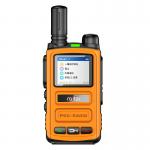 Flashlight GPS 4G/5G All Netcom Long Range Walkie Talkies 5000 Miles MSTAR Two Way M758 for sale