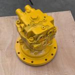 E313D Model Swing Motor For Excavator Hydraulic Parts