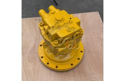 China E313D Model Swing Motor For Excavator Hydraulic Parts supplier