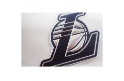 China High Frequency Pu Embroidery Custom Clothing Patches For Suitcase supplier