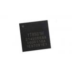 Ethernet IC YT8531H-CA Industrial-Grade Single-Port 1000M Ethernet PHY Layer Chip for sale