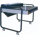 Single Cassette 1163x940mm 75pph Plate Loading 100pcs CTP Autoloader for sale