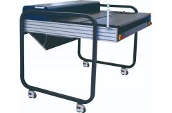 China Single Cassette High Automation CTP Plate Machine supplier