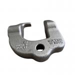 Custom Hot Forged CNC Machined Metal Parts for sale