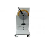 Programmable Electrical Appliance Flexible Cable Testing Equipment IEC 60335-1
