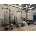 Low Liquor Ration Full Automatic Control System Yarn Dyeing Machin