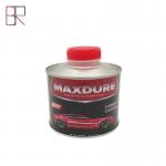 High Concentration Hardener Car Refinish Paint Curing Agent Catalyst for sale