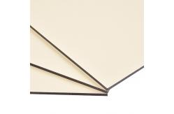 China Lightweight Aluminum Composite Panel for Signage with High Impact Resistance supplier