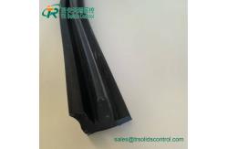 China Side Support Rubber Derick Shaker Parts 16848-01-001 TR Solids Control supplier