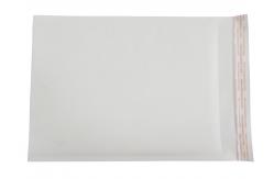 China Offset Printing Kraft Paper Bubble Mailers Gravure Padded Postal For Clothing supplier