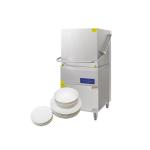 Industrial Commercial Kitchen Hotel dishwasher with CE Approval for sale