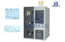 China 80L Temperature Humidity Test Chamber supplier