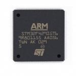 MCU Chip Stm32f429i STM32F429IGT6 Stm32f429 LQFP176 for sale