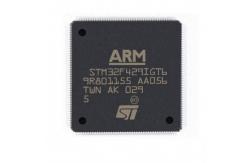 China MCU Chip Stm32f429i STM32F429IGT6 Stm32f429 LQFP176 supplier