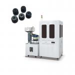 WirT Single Glass Table Visual Inspection Machine CCD Camera Measuring Machine