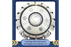 China Cycloidal Pinwheel Planetary Gearbox Reducer For CNC Machining Tool supplier