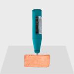 φ54*268mm Brick Rebound Hammer 0.735J High Precision Wear Proof for sale