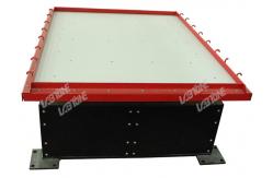 China Simulate Transportation Shaker Table For Package Transportation Vibration  Simulation supplier