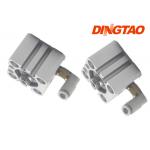 376500254 Xlc7000 Cutter Parts Cyl 5mm Stroke Spring Return Z7 Auto Cutter Parts for sale