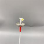 Versatile Metered Aerosol Valve for Precise Fragrance Dispensing and Odor Control for sale