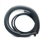 Autogas System Rubber Gas Hose Pipe 12mm For CNG LPG Car Fuel System for sale