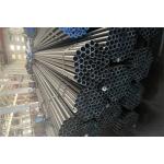Precision Engineered Heat Exchanger Steel Tube For Superior Heat Exchange