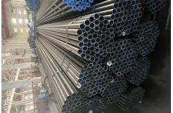 China Precision Engineered Heat Exchanger Steel Tube For Superior Heat Exchange supplier
